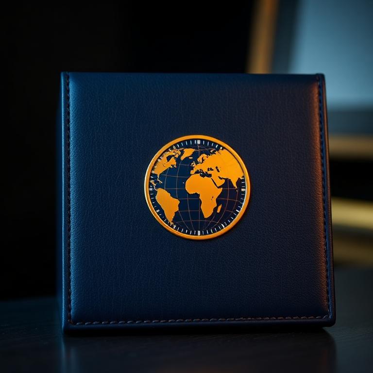 GMT Globetrotter